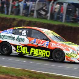 Castellano larga adelante