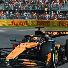 F1: Oscar Piastri fue critico con McLaren tras el GP de Canadá: “Necesitábamos que la carrera dure 100 vueltas”