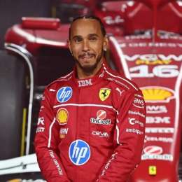 F1: "Senna es el piloto más rápido de todos los tiempos; Hamilton es el mejor"