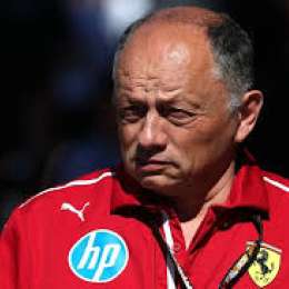 F1: ¿Ferrari ya tiene al reemplazante de Vasseur para el 2026?
