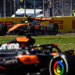 F1: McLaren reaccionó al conflicto entre Norris y Piastri: “Es inaceptable”