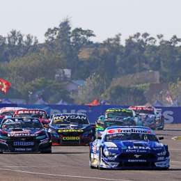 TC: cambió de equipo para la última fecha y ahora se perderá la carrera de Posadas