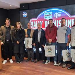 Rally Argentino: se presenta la fecha de Misiones