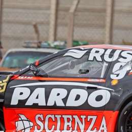 TC: Mangoni se mostró positivo en la previa a Posadas: "Buscaremos la victoria"