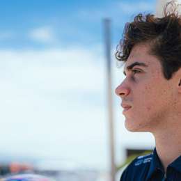 F1: la baja sensible que sufrió Alpine en las últimas horas y afecta a Franco Colapinto