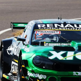 TC: ¿Posadas será el despegue de Torino en esta temporada?