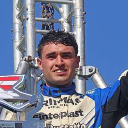 TC: Olmedo, ansioso por la fecha en Posadas: "Podemos funcionar bien"