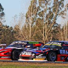 Procar 4000: todo lo que tenes que saber de la quinta fecha en Concordia