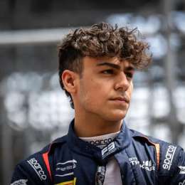 F1: Red Bull pone en pista a Lindblad y le suma presión a Tsunoda