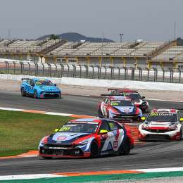 TCR World Tour: los horarios para seguir la actividad argentina en Monza