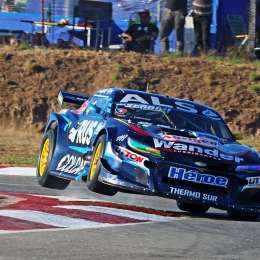 TC: Serpero, ingeniero del RUS Med Team, detalló los cambios reglamentarios para Posadas