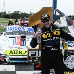 Procar 4000: Alan Guevara deja el Chevrolet y correrá con Ford a partir de Concordia