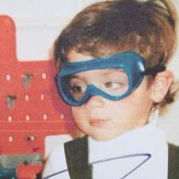 F1: "Pilotos desde la cuna", el tierno posteo de Alpine con Colapinto y Gasly