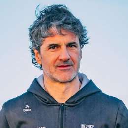 TC: Spataro: "Lo que pasó entre Santero y Werner no me pareció agresivo y para mí no es sancionable"