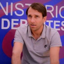 TC: Rafa Morgenstern habló en Carburando y dio detalles del reasfaltado en Posadas