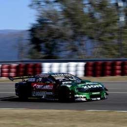 TC: Torino y Camaro, ¿Cuáles fueron los cambios reglamentarios de cara a Posadas?