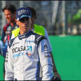 TCR WT: Leonel Pernía y sus primeras sensaciones en Monza: "Son lindos este tipo de desafíos"