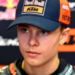 Moto3: Perrone fue penalizado y largará desde el fondo en el GP de Italia