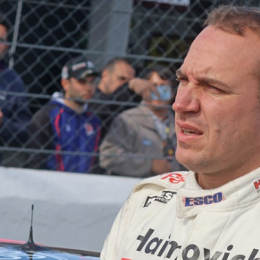 TC: complicada clasificación para Werner y a remontar el domingo en Posadas