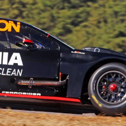 TC: Rossi, 2° en clasificación: "Volvimos al lugar que pretendemos estar"