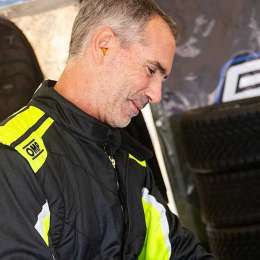 Procar 2000: Fortunato regresó a la categoría y se quedó con la Serie en Concordia