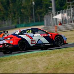 TCR World Tour: podio para Girolami en la 2da final en Monza; ¿Cómo le fue al resto de los argentinos?