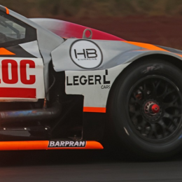 TC: Otto Fritzler ganó una electrizante final bajo la lluvia en Posadas