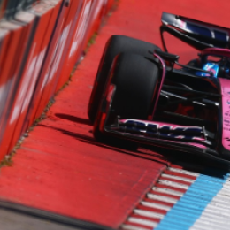 F1: el mensaje de Colapinto en la previa del GP de Austria