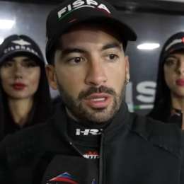 TC: Santero, tras perder la punta del campeonato: “Es una pena porque veníamos bien”