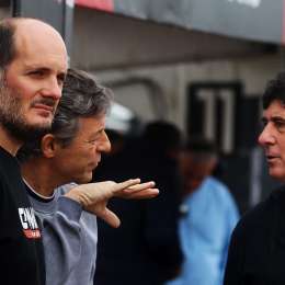 TC: Mangoni, luego del P7 en Posadas: "Esta carrera me dejó buenas sensaciones"