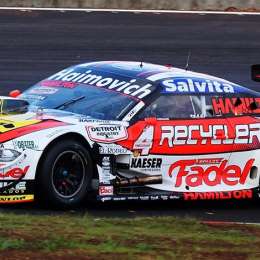 TC: “Fin de semana malo en lo deportivo”, el análisis del equipo de Werner tras la fecha en Posadas