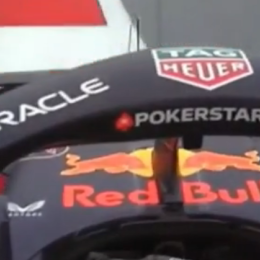 F1: ¡Atención Colapinto! Así es una vuelta rápida en el Red Bull Ring de Austria