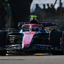 F1: ¿Cómo le fue a Colapinto las veces que corrió en Austria?