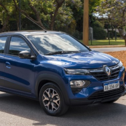 Se amplían los «Renault Days» con una financiación exclusiva para el Kwid