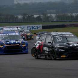 El cronograma para seguir la actividad del TC2000 en Concordia