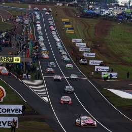 TC: cambios técnicos para Chevrolet y Torino; ¿Hubo alguna mejora tras Posadas?