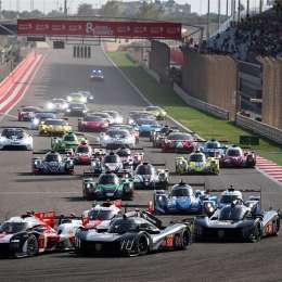 ¿Argentina recibe una fecha del WEC en 2026?