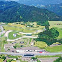 ¡Uno más! Un argentino se suma al paddock de la Fórmula 1 ¿De quién se trata?