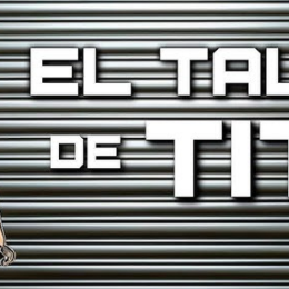 El taller de "Tito": ¿Cómo son los frenos de un auto de competición?