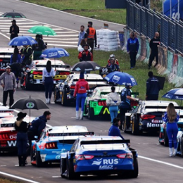 TC: Sebastián Abella, citado por la CAF tras la fecha en Posadas ¿Qué pasó?