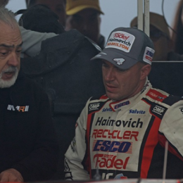 TC: Werner salió a bancar a Rody Agut y confirmó que no cambiará de motorista