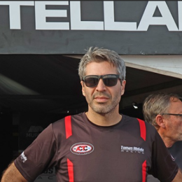 TC: el motivo por el cual Castellano fue multado por la CAF de la ACTC