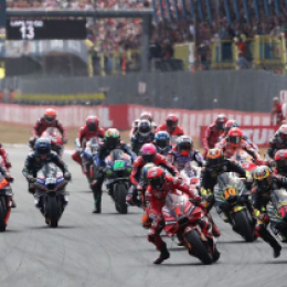 MotoGP: los horarios para seguir el GP de Países Bajos