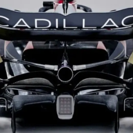 F1: los tres jóvenes pilotos que son candidatos a ocupar una butaca en Cadillac