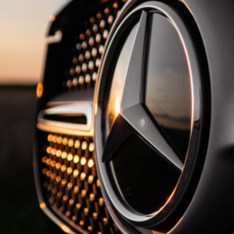 Walter Pérez sobre la llegada de Mercedes: "Motiva una sexta marca en el TC"