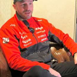 TC: ¿Agustín Canapino posible piloto de Mercedes - Benz?