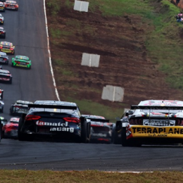 ¡ÚLTIMO MOMENTO! Un apellido con historia se baja del TC ¿De quién se trata?