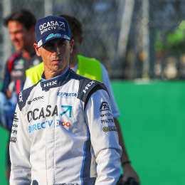 TCR World Tour: las conclusiones de Leonel Pernía tras su experiencia en Monza