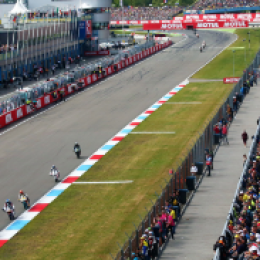 MotoGP: ¿Cómo llega el campeonato al GP de Países Bajos?