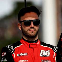 TC: el motivo por el que Mercedes Benz buscaría a Canapino